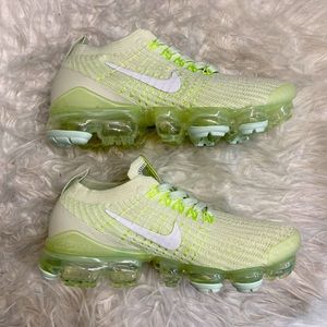 AIR VAPORMAX FLYKNIT 3 'JADE AURA'